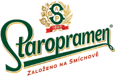 Staropramen Logo